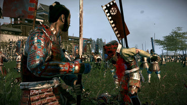 Total War: SHOGUN 2 - Blood Pack (DLC)