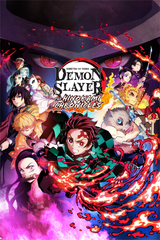 Demon Slayer -Kimetsu no Yaiba- The Hinokami Chronicles (EU)