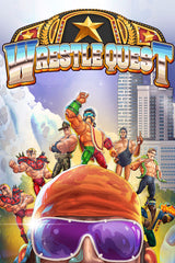 WrestleQuest