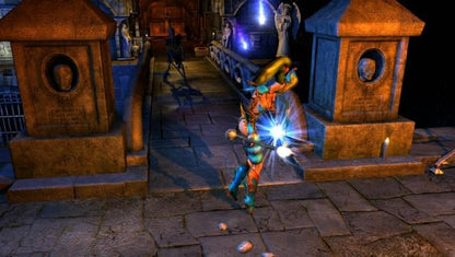 Sacred 2 Gold (GOG)