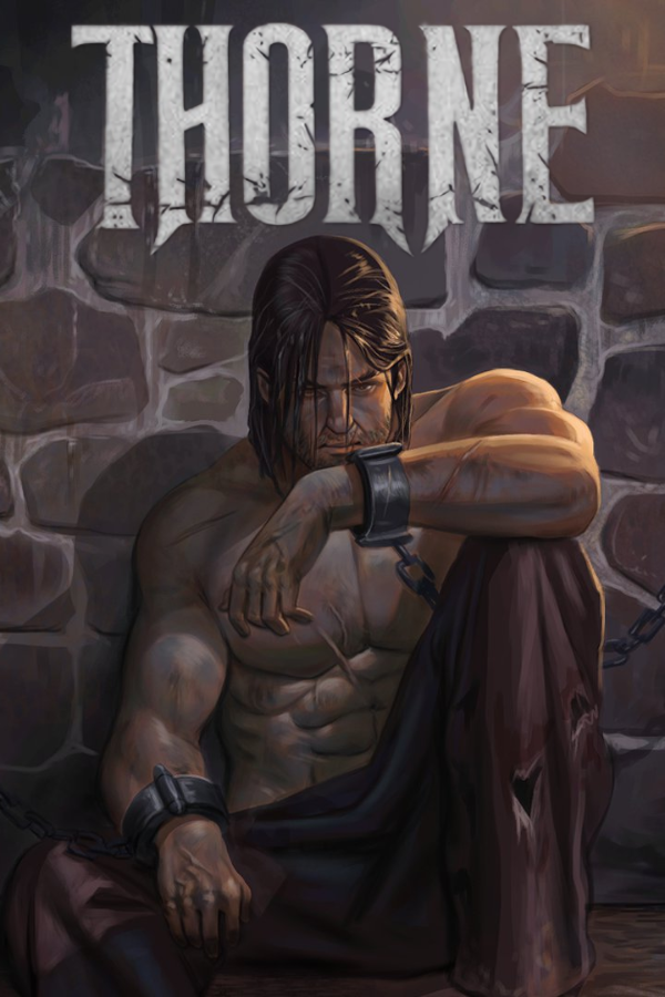 Thorne - Death Merchants