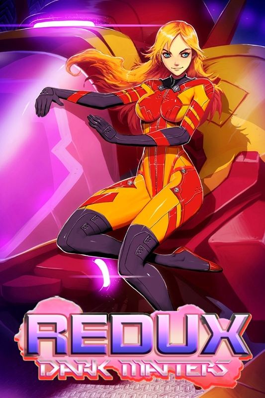 Redux: Dark Matters