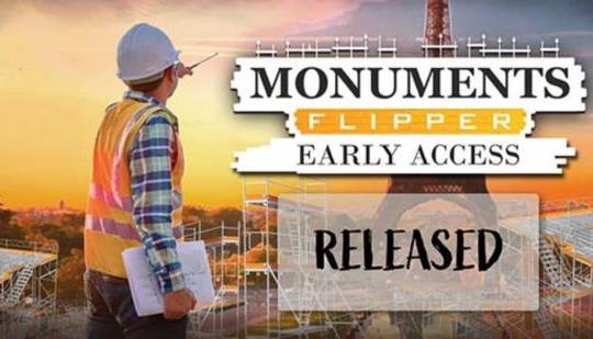 Monuments Renovator