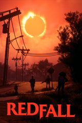 Redfall (EU)