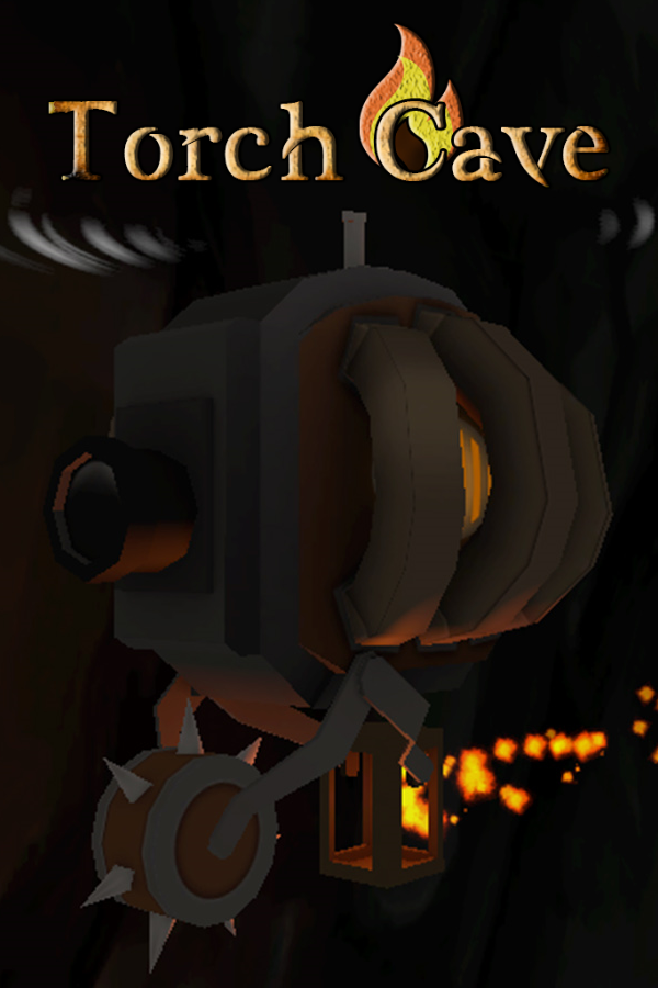 Torch Cave