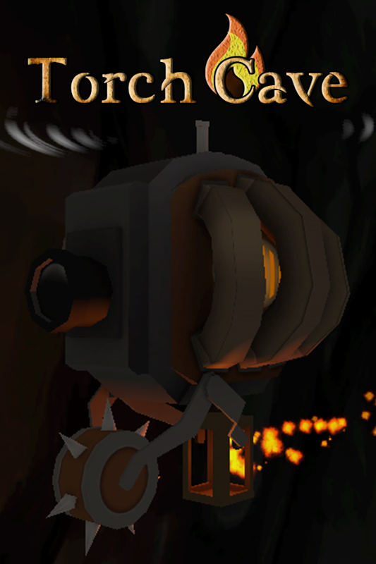 Torch Cave