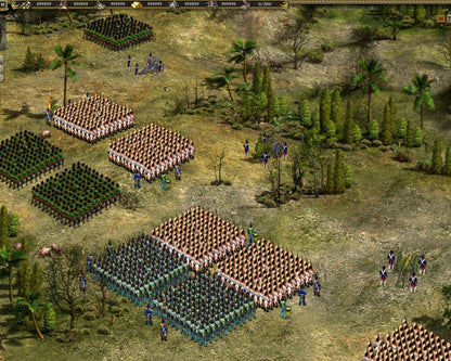 Cossacks and American Conquest Pack