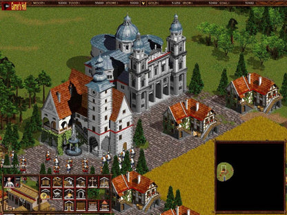 Cossacks and American Conquest Pack