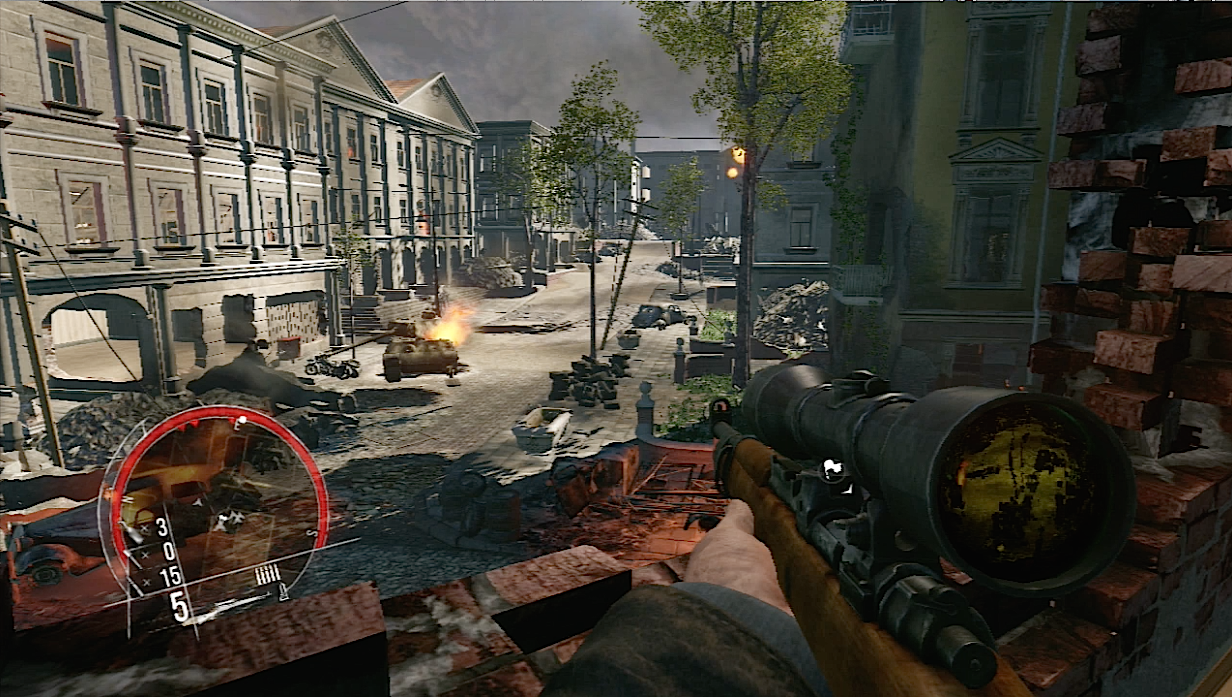 Enemy Front (EU)