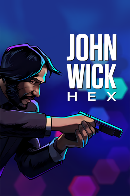 John Wick Hex (EU)