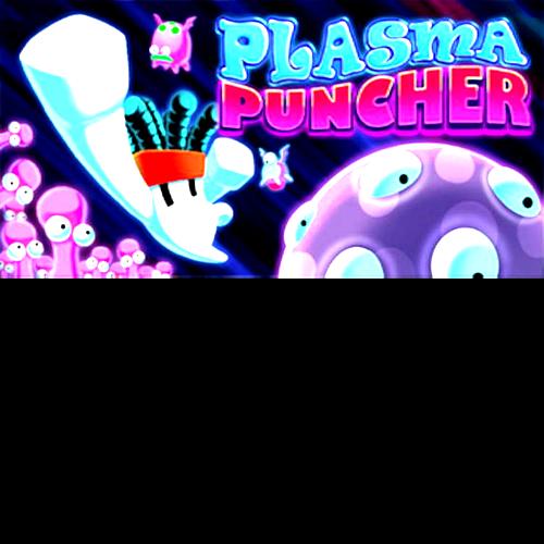 Plasma Puncher