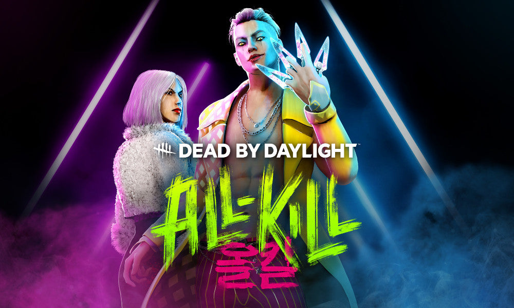 Dead by Daylight - All-Kill (DLC) (Steam)