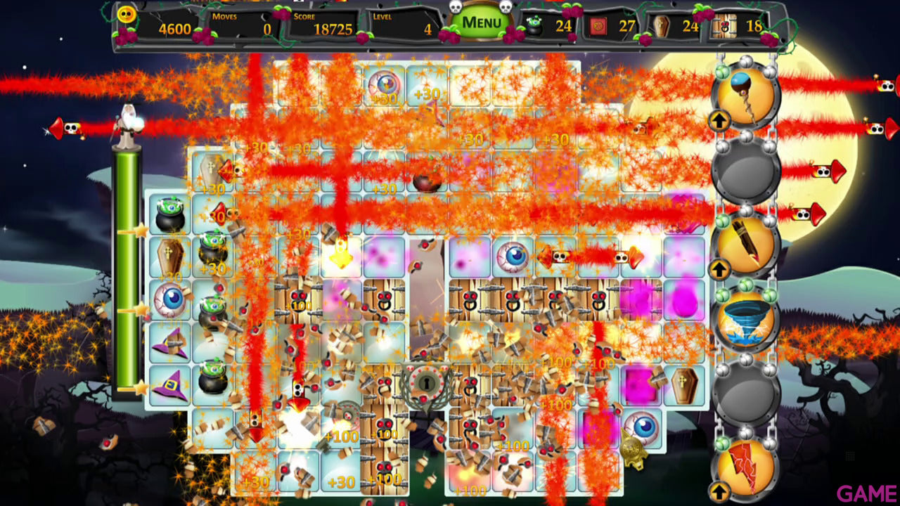 Secrets of Magic 1 &amp; 2 (Switch) (EU)
