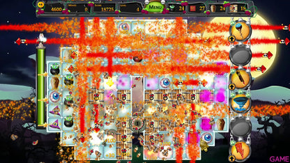 Secrets of Magic 1 &amp; 2 (Switch) (EU)