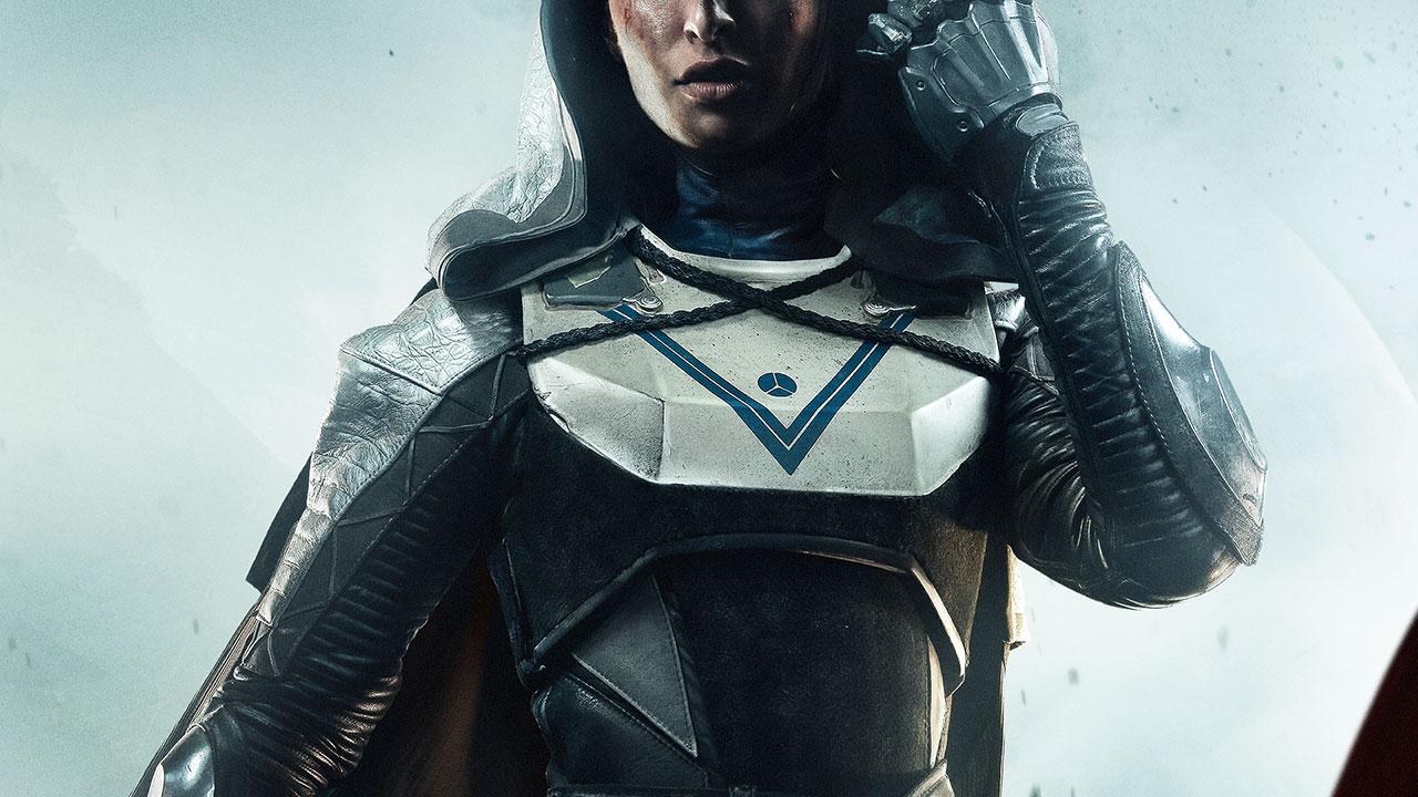 Destiny 2 - Planet of Peace Exclusive Emblem Digital Download (DLC)