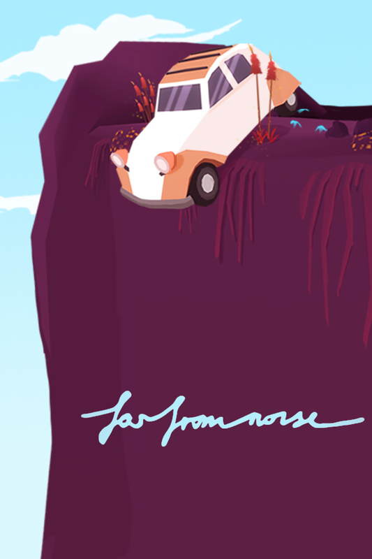 Far from Noise