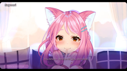 Mosaique Neko Waifus 2 (Steam)