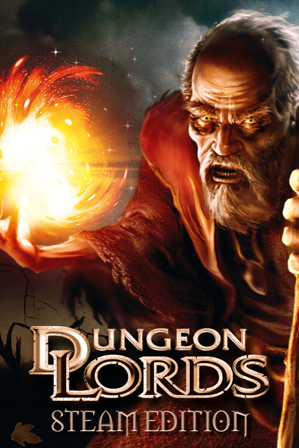 Dungeons Steam (Special Edition)