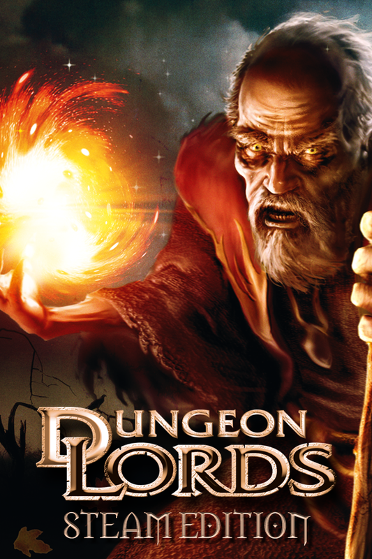Dungeons Steam (Special Edition)