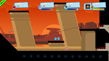 SpeedRunners