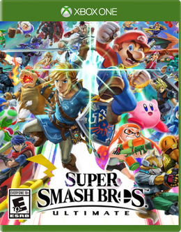SuperMash (Xbox One)
