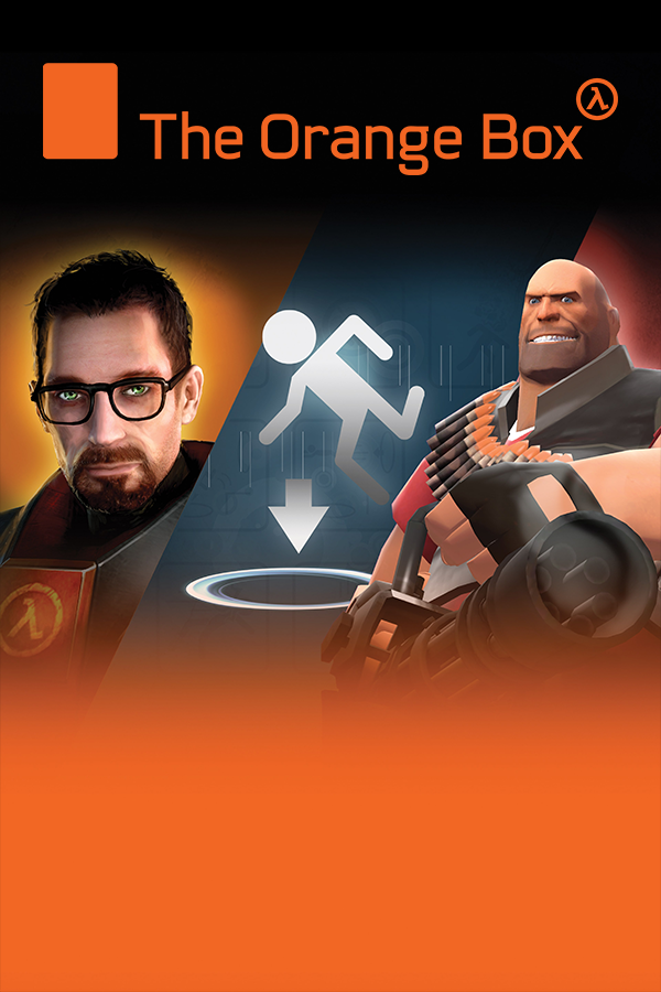 The Orange Box