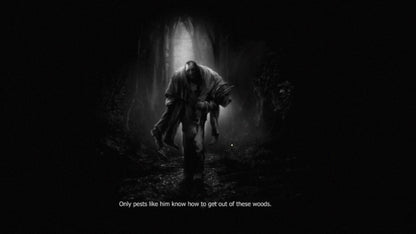 Darkwood | Deluxe Edition (Steam)