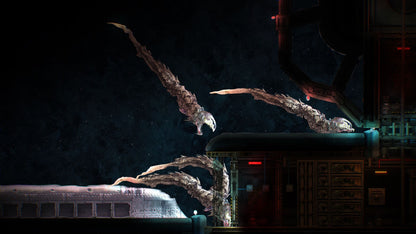 Barotrauma