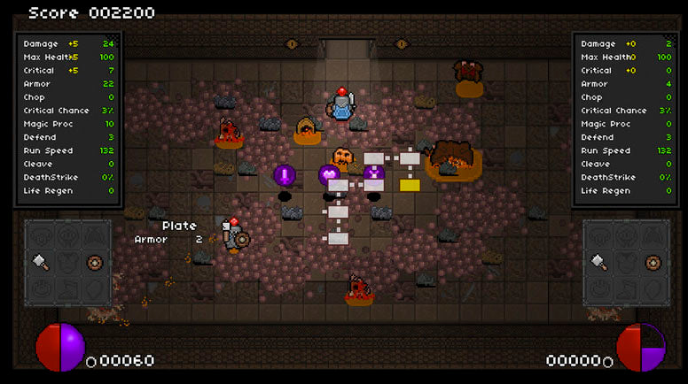bit Dungeon+