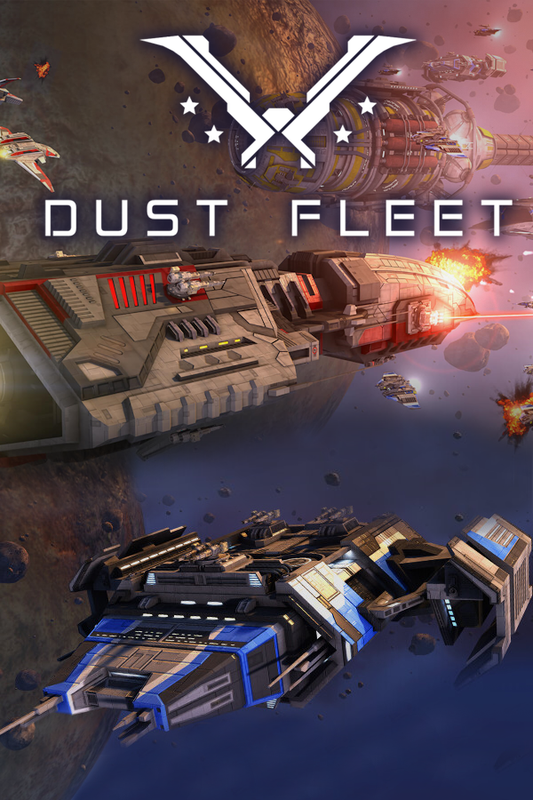 Dust Fleet