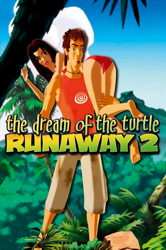 Runaway, The Dream of The Turtle