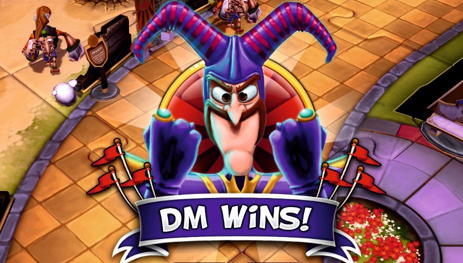 Dungeonland