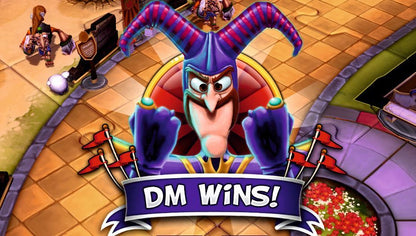 Dungeonland