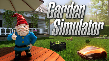 Garden In!