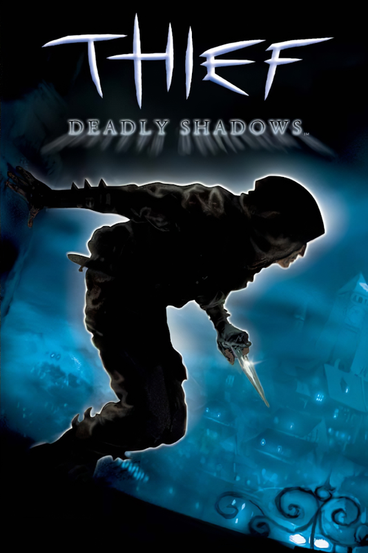 Thief: Deadly Shadows GOG CD Key