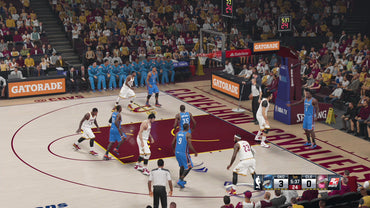 NBA 2K15 (EU)