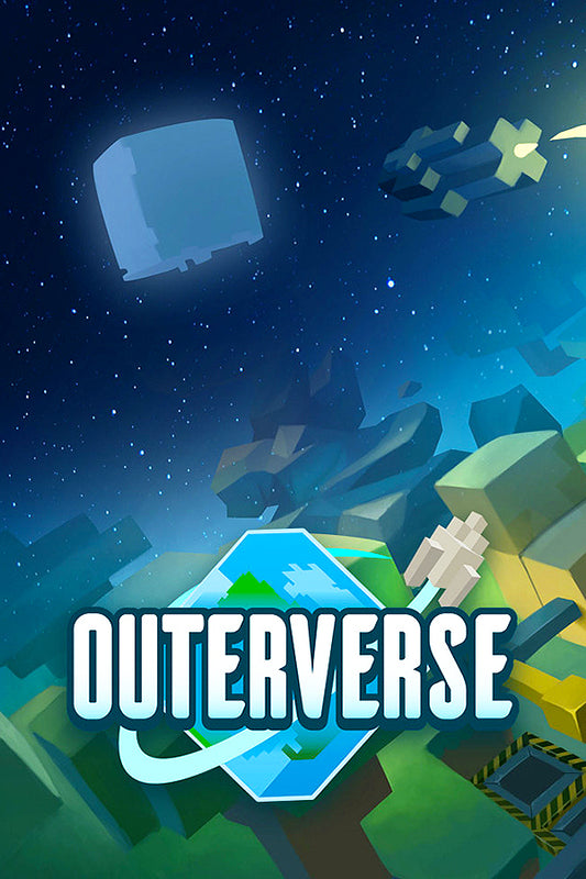 Outerverse (Steam)