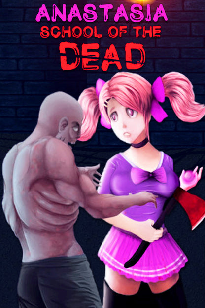 School of the Dead: Anastasia