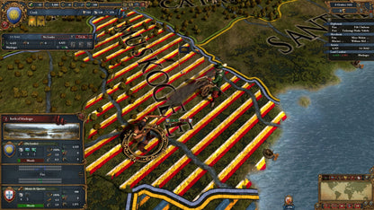 Europa Universalis IV - Conquest Collection