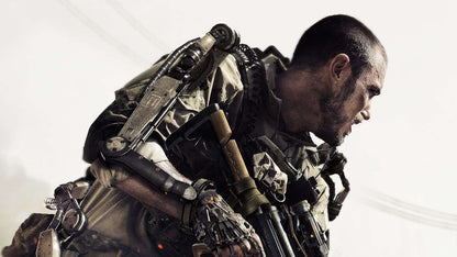 Call of Duty: Advanced Warfare (Day Zero Edition) PL