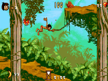 Disneys The Jungle Book