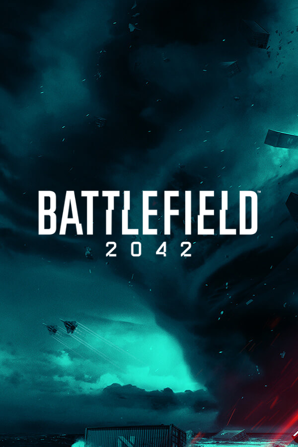 Battlefield 2042 (Steam) (EU)