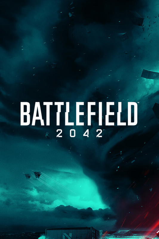 Battlefield 2042 (Steam) (EU)