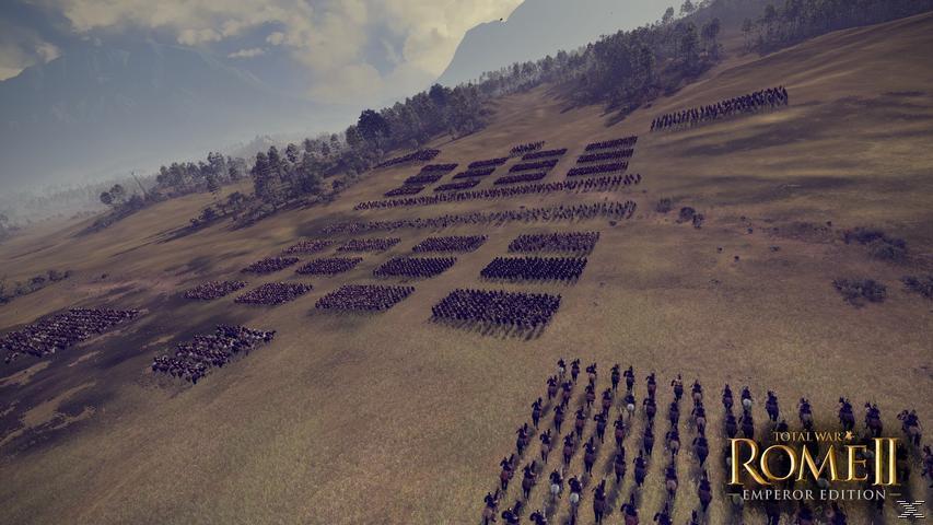 Total War: Rome 2 (Spartan Edition)