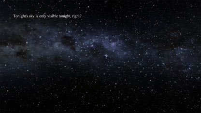 A Sky Full of Stars