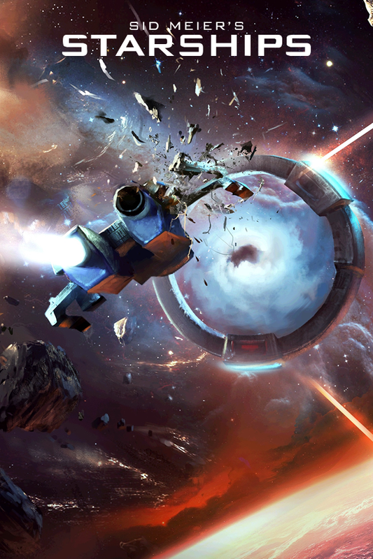 Sid Meier's Starships and Civilization: Beyond Earth