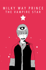 Milky Way Prince: The Vampire Star (EU)
