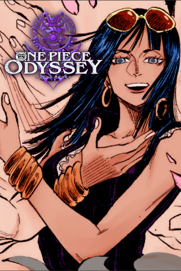 One Piece Odyssey (Deluxe Edition)