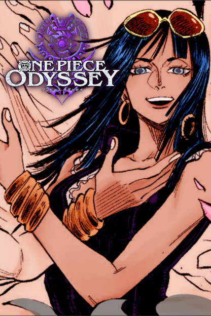 One Piece Odyssey (Deluxe Edition)