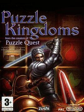 Puzzle Kingdoms